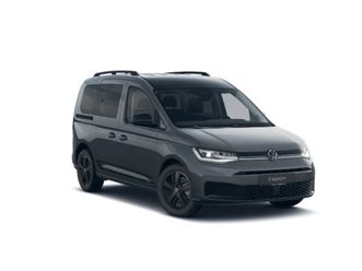 caddy caddy edition 2.0 tdi 90 kw 4motion man.