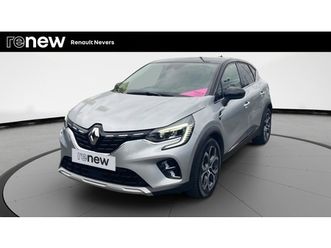 captur e-tech plug-in 160 - 21