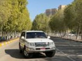 used toyota land cruiser 5.7l vxr 2002