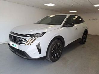 hybrid e-dcs6 allure