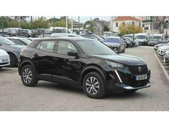 e-2008 50 kwh active pack