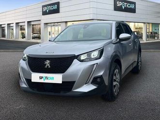 bluehdi 110 s&s bvm6 active business