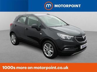 1.4i turbo ecotec active euro 6 (start/stop) 5dr