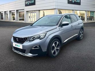 1.2 puretech 130ch s&s eat6 crossway