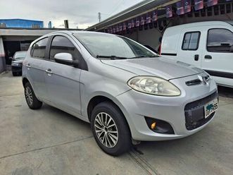 fiat palio attractive 1.0 evo fire flex 8v 5p 2013