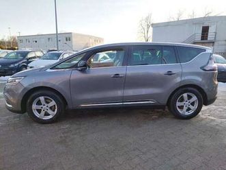 renault espace v initiale paris+voll+leder+navi+pano+cam