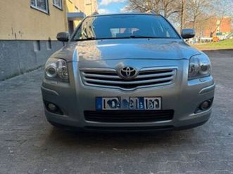 2.4 benzin automatik