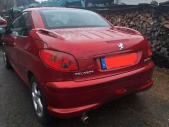 cc cabriotüv neu 142.000 km...