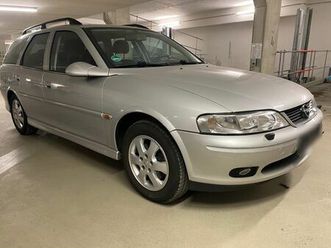 opel vectra 1.8 16v selection comfort selection c...