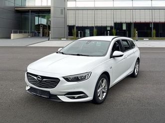 opel insignia b 2.0 sports tourer business edition