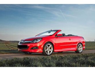 opel astra 2.0 turbo cosmo 125kw cosmo