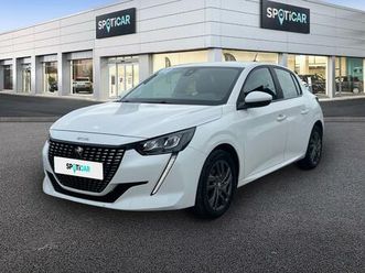 puretech 75 s&s bvm5 active business