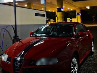 1.9 jtd 16v m-jet sportiva sportiva