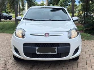 fiat palio attractive 1.0 evo fire flex 8v 5p 2016