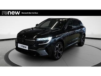 austral e-tech hybrid 200