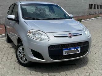 fiat palio attractive 1.0 evo fire flex 8v 5p 2015