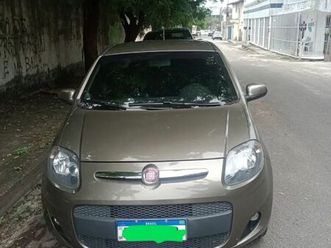 fiat palio attractive 1.0 evo fire flex 8v 5p 2016