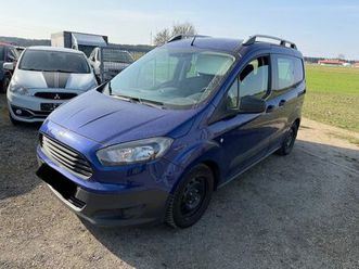 kombi *5-sitzer*klima*tüv 11/27*