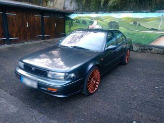 fast& furious nissan maxima j30 3,0 v6 h- ...