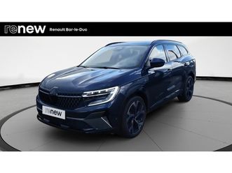 espace e-tech hybrid 200