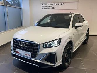 q2 35 tfsi 150 s tronic 7 s line
