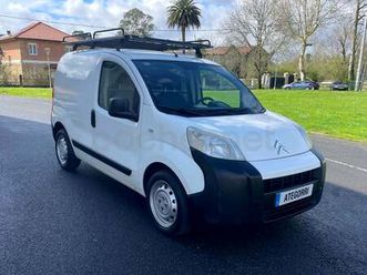 citroen nemo combi hdi attraction