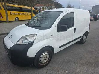 citroen nemo combi hdi attraction