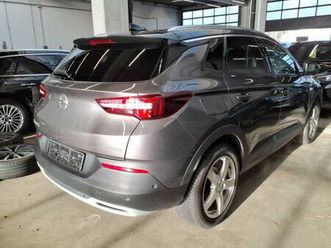 grandland x ultimate*plug-in*acc*leder*ahk*cam*