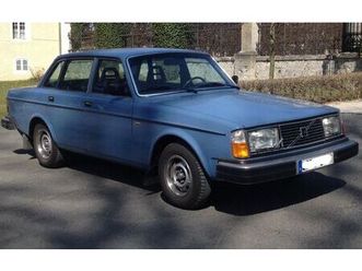 gl von 1979 in wunderbarem bestzustand !!!