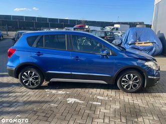 suzuki sx4 1.6 premium