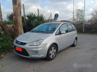 ford cmax