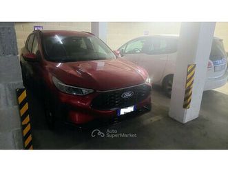 solo 8.027 km, come nuova, vendo per inutilizzo