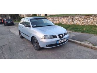 seat ibiza 1.9 sdi stella