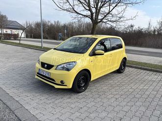 seat mii 1.0 style (automata)