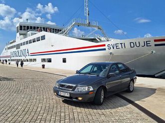 volvo s40 1.9 td
