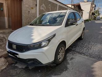 fiat argo 1.0 6v flex. 2024