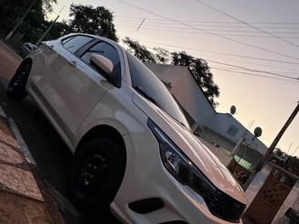 fiat argo drive 1.0 6v flex 2021