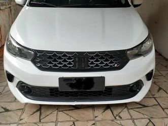 fiat argo drive 1.0 6v flex 2021