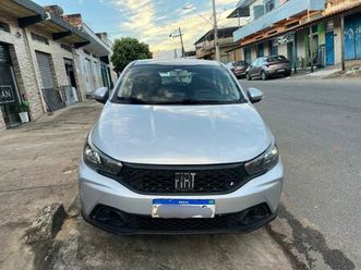 fiat argo drive 1.0 6v flex 2024