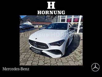 cla 200 sb amg adv+ kamera led easyp keygo night