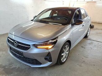 opel corsa ultimate*pano*massage*navi*shz*led*360cam