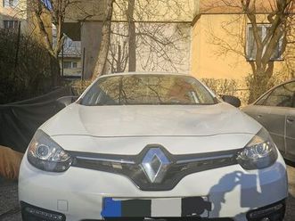 renault fluence 1.6 16v baia mare