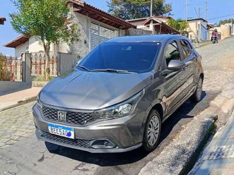 fiat argo drive 1.0 6v flex 2021