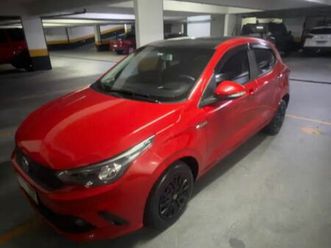 fiat argo drive gsr 1.3 8v flex 2019