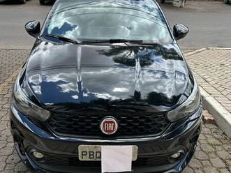 fiat argo drive 1.3 8v flex 2019