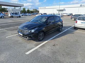 fiat argo drive s-design 1.3 8v flex 2022
