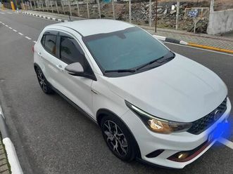 hgt 1.8 16v flex aut.