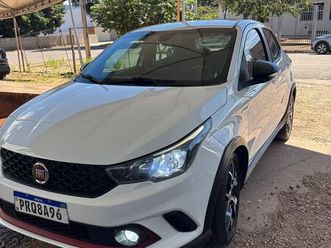 hgt 1.8 16v flex aut.