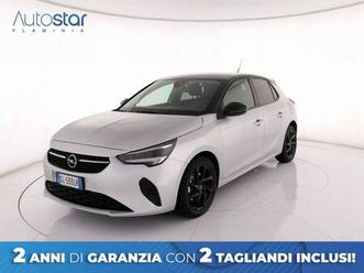 corsa 2ª serie 1.2 d&t s&s 100cv at8