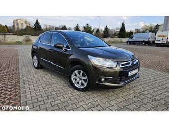 citroën ds4 hdi 165 sochic